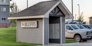 The Bluffs of Williston Gallery 17
