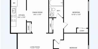 Laurel Court Apartments Gallery 14