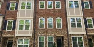 Beautiful 3 Bedroom, 3.5 Bath Townhome with 2-Car Garage @ Townes at Cheswick – Available August 10! Beautiful 3 Bedroom, 3.5 Bath Townhome with 2-Car Garage @ Townes at Cheswick – Available August 10! Gallery 1