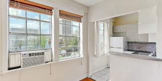 One Bedroom Apartment in Belhaven Gallery 7