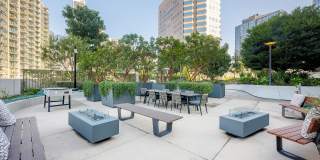 888 at Grand Hope Park Gallery 62