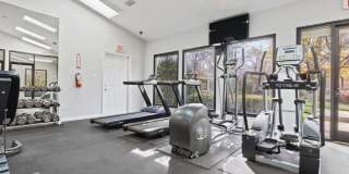 Affordable Housing - Woodland Park Apartment Homes Gallery 12