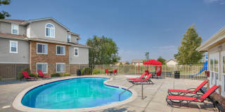 Westridge Apartments Gallery 17