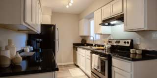Montecito at Northeast Heights Gallery 5