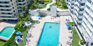 100 Lincoln Road Gallery 1