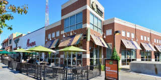McLean Gardens, Washington, DC Gallery 17