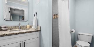 Mid-Term Oceanfront Duplex Rental – 1904 S Ocean Blvd, North Myrtle Beach, SC Gallery 10