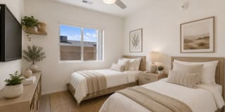 Villas on McQueen Gallery 18