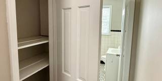 Beautifully Renovated 2 Bedroom, 1 Bath Duplex in Southwest Roanoke City Beautifully Renovated 2 Bedroom, 1 Bath Duplex in Southwest Roanoke City Gallery 9