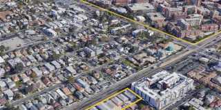 1114 Exposition Boulevard Gallery 7