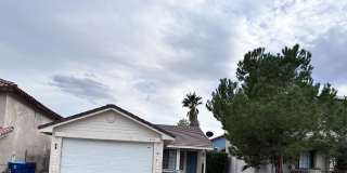 ONE STORY, 3 BEDS 2 BATHS, 2 CAR GARAGE, NEWLY REMODELING KITCHEN AND BATHROOM, GRANITECOUNTERTOPS AND STAINLESS-STEEL APPLIANCES. ALL WET AREAS HAVE CERAMIC TILES THROUGHOUT, LUXURY VINYL PLANK FLOORING IN ALL BEDROOMS. Gallery 1