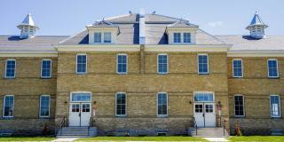 Affordable Housing – Upper Post Flats Gallery 72