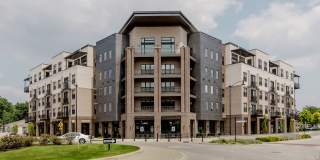 Overture at Proscenium Gallery 1