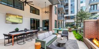 Luca Apartments Gallery 20