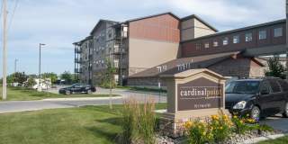 Cardinal Point Gallery 26