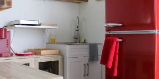 Furnished 2 bedroom in Tehachapi Gallery 5