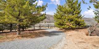 TAHOE-STYLE COUNTRY RETREAT | FULLY FURNISHED SINGLE-LEVEL HOME ON ACREAGE WITH 3-CAR GARAGE Gallery 62