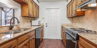 2 Bedroom Townhome  |Community Pool Gallery 3