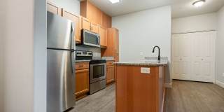 Webster Ridge Apartments Gallery 1