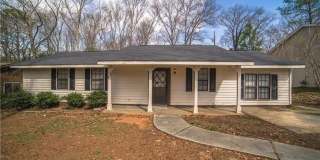 Immediate Move-in 3 Bedroom,1.5 bath in Rex, GA 30273 Gallery 1