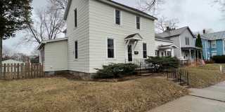 4 Bedroom Single-Family Home with Fenced Yard, Garage & Central Air Gallery 1