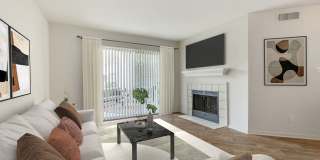 Tamar Meadow Apartments Gallery 22