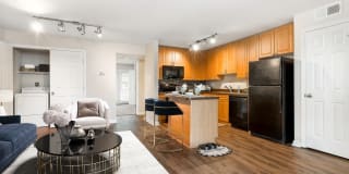 Affordable Housing - Central on the Green Apartment Homes Gallery 48