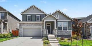 Modern 4 Bedroom House in Timnath Gallery 1