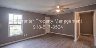 Completely Renovated 2 Bed 1 Bath Rental House in Skiatook! Gallery 6