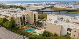 Gorgeous Oceanside Condo Gallery 1