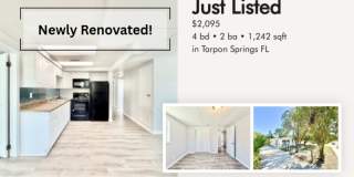 617 Pent Street Gallery 1