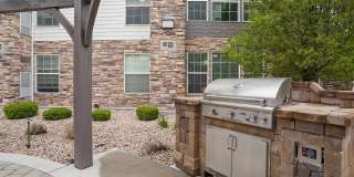 Ivy at Draper Age 55+ Apartment Homes Gallery 24