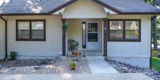 West Gate Area | LaCoruna Courts| Townhome | Unfurnished Gallery 1