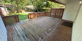 4 Bed 2 Bath Springfield, MO Gallery 6