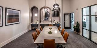 The One at Millington Gallery 18