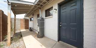 1736 West Sherman Street - B Gallery 21