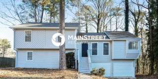 1445 Glynn Oaks Drive Southwest Gallery 1