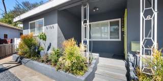 Private pool with canyon views! Gallery 1