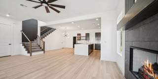 Welcome to this stunning new build in the desirable gated community of Broken Arrow, OK! Gallery 14