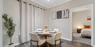 The Milano Gallery 2