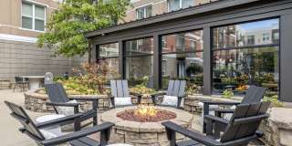 Avant at the Arboretum Gallery 15