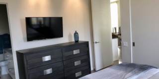 200 Evans Road unit: 102 Gallery 13