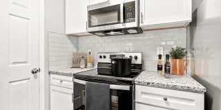 Affordable Housing - Paces Pointe Apartment Homes Gallery 14