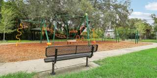Welcome to San Marco Sq Apartments - NOW OFFERING an 18mo Lease on this 1 bedroom apartment in a vibrant, pet-friendly community located just 1.2 miles from the hip and historic San Marco Square restaurants, businesses and boutique shops. Gallery 17