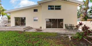 Waterfront 3 Bedroom in Yacht Club Estates Gallery 30