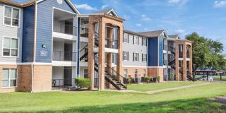 Forest Park Apartment Homes Gallery 30