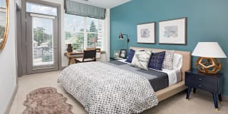 Flats at 703 Gallery 2