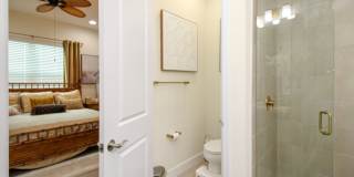 ** 2 BED-2 BATH ** FIRST FLOOR ** LUXURY COTTAGE IN THE ISLES OF COLLIER PRESERVE NAPLES FLORIDA ** SEASONAL ** Gallery 38