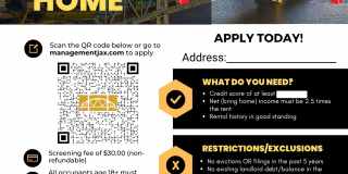 1025 Powhattan Street Gallery 2