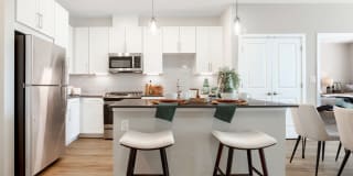 Parkside Providence Town Center Gallery 2